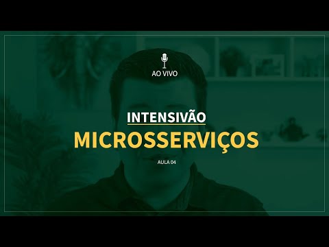 INTENSIVÃO MICROSSERVIÇOS - DIA 4