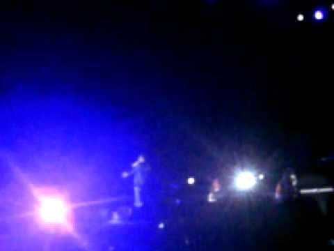 TONY DIZE - MANIATICA SOLOS TOUR LIVE MUSIC  CHILE