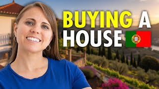 2026 Is Your Year to Buy a House in Portugal