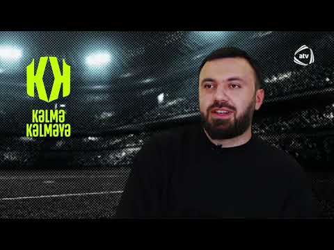Pərviz Arif (Həşimov): "Mən təkbaşına bir komandayam"