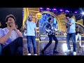 Mahesh Babu And Anil Kapoor Dance On Stage Super Fun ANIMAL Movie Pre Release Event Ranbir