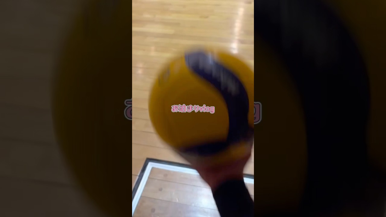 お泊まりvlog #jc2#中学生 #shrots