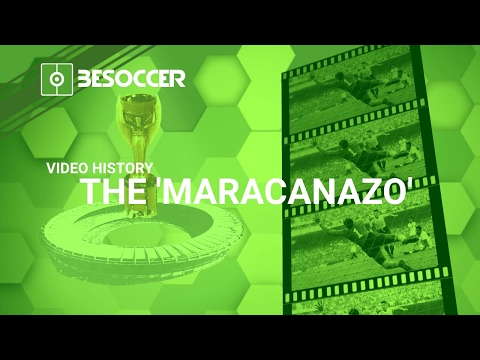 THE 'MARACANAZO'