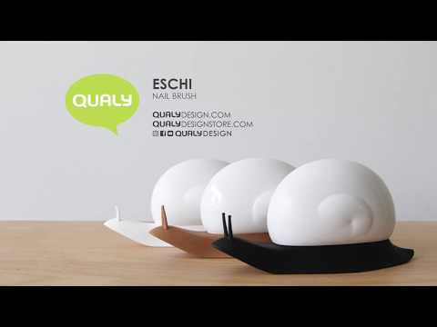 Qualy's Eschi Brush - on mrphy.sg