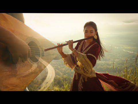 Kelok Sambilan — Gipsy Minang Cinematic Cover | Chandrakantira