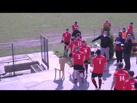 CSU Alba Iulia  versus  RC Barlad, 7-74 (0-41)