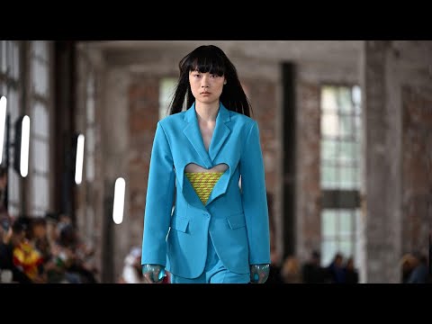 Botter Spring/Summer 2023 Paris