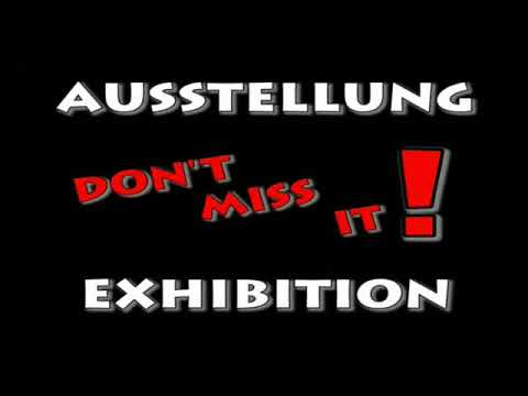 Zappanale #21   Ausstellungstrailer  Zappa und die DDR