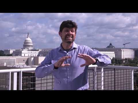 NASA Explorers: Cryosphere - The Big Thaw