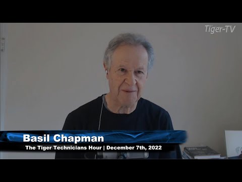 December 7th The Tiger Technicians Hour on TFNN - 2022