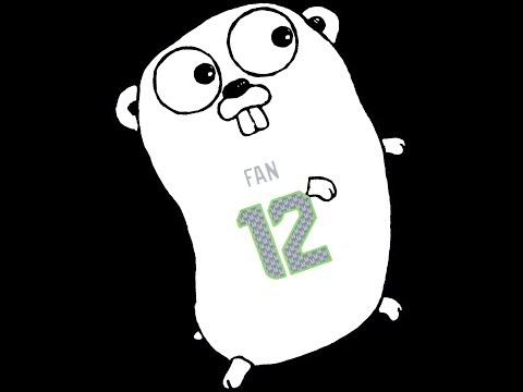 Seattle Go Programmers - Dave Cheney and Brad Fitzpatrick at TUNE