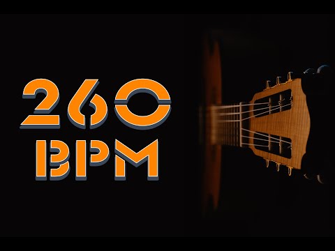 260 BPM - Metronome