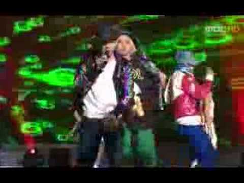 Big Bang - 071216 Perfomance