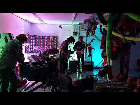 Baha Gratul - Live @Spoonk tijdens Explore the North Festival