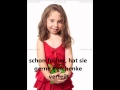 Die Kleine Rosalie