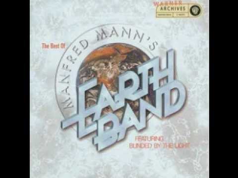 Video of Blinded by the Light by Manfred Mann