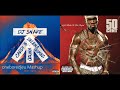 Rumba In Da Club - DJ Snake feat. Ozuna & Cardi B vs. 50 Cent (Mashup)