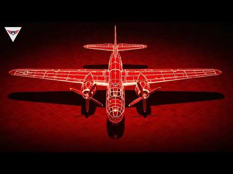 THE GHOST BOMBER: Why Did the B-32 DISAPPEAR from WWII History?