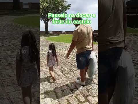 passeio em família #brasil #foryou #belem #para