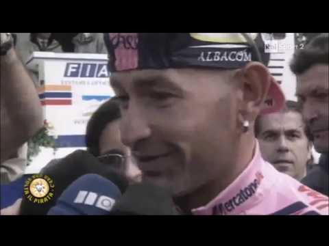 MARCO PANTANI vs LANCE ARMSTRONG, Tour de France 2000