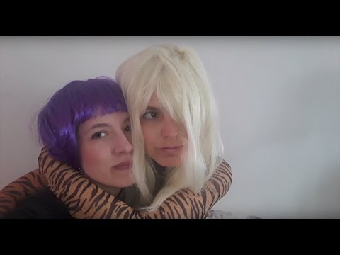 LOVE GOOD FAIL - SUNDAY SONG (official video)