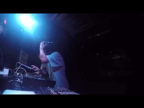 Lolica Tonica LIVE @ DEON CUSTOM in OSAKA