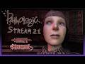 Can T Make An Omelet Without Dropping A Few Eggs Pathologic 1 Stream 21 Final