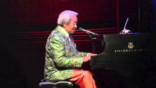 Allen Toussaint's Tribute to Jesse Winchester, I Wave Bye Bye
