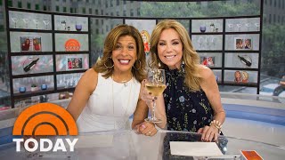 Hoda Kotb: Haley Joy Said ‘Please’ For The First Time | TODAY