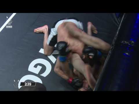 SW10 Sheriff vs McHugh