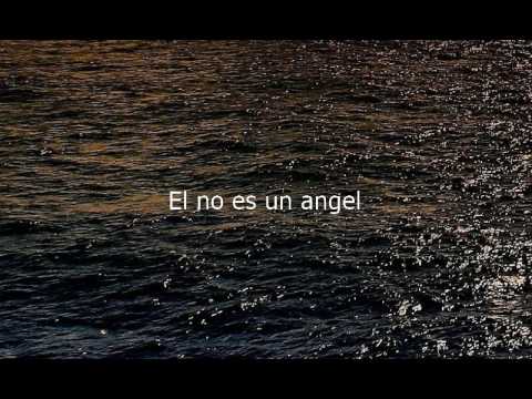 How to say He's No Angel in Spanish