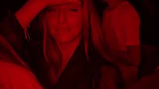 Medellin nightclub in Paris