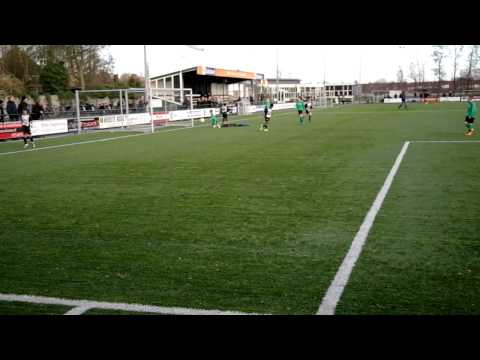 Assendelft E1 - SVW 27 E1 10 dec 3-1