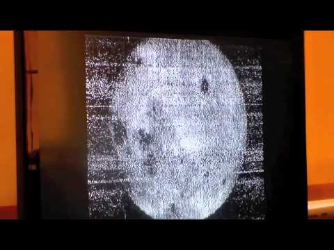 Global Lunar Day, Marek Kukula