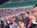 video: Gera gólja - fancam