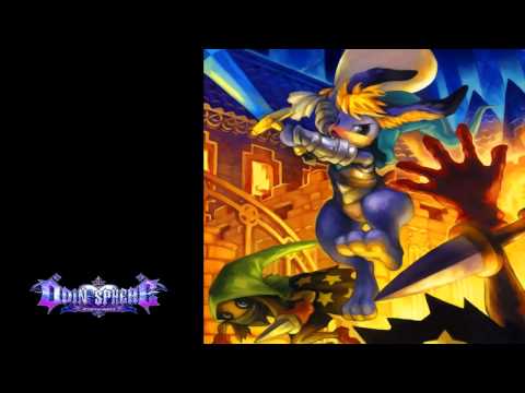 Zapper101's VGM Fun #131: Odin Sphere- Rise to Action and Invasion