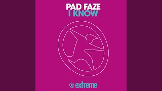 I Know (Jungle Mix)