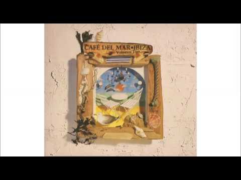 Jose Padilla — Walking on air • Café del Mar lounge