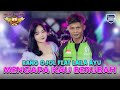 Mengapa Kau Berubah Kang Ojol Feat Laila Ayu The Pangestu