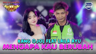 Download lagu Mengapa Kau Berubah - Kang Ojol Feat Laila Ayu - The Pangestu mp3 Download lagu Mengapa Kau Berubah - Kang Ojol Feat Laila Ayu - The Pangestu mp3