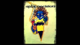 SPLIT DECISION - KAOS (Full Album)