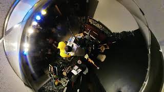 Donovan -  Ferris Wheel by The Levitation Center