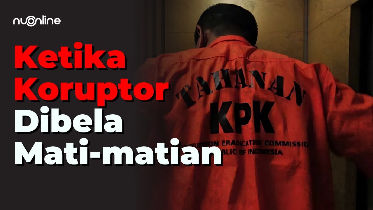 Bagaimana Nabi Muhammad Melawan Korupsi?