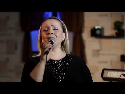 Linda Hakaj  -  Erdh Pranvera  (Cover)