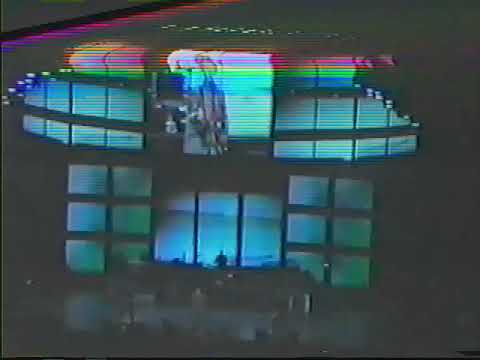 Paul McCartney live in Boston 2002 09 30