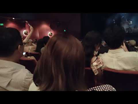 PHANTOM OF THE OPERA, State Theatre, Melbourne — 17 Feb 2023