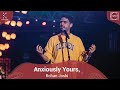 Anxiously Yours - Rohan Joshi | Spoken Fest Mumbai 2020