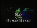 Mapa Ludzkiego Serca 1992 Map Of The Human Heart Zwiastun VHS