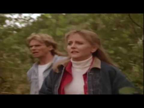 MacGyver Black Rhino Trailer #2 - Richard Dean Anderson