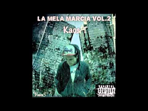 Kaos-T aka Each Pay feat The Mafia - Politica 0